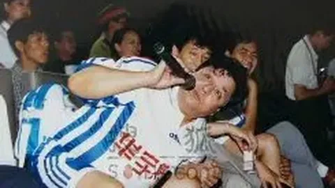 郭敬明深夜坦言侵权，15载光阴后对原著作者致歉